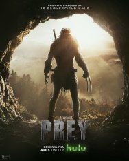 Добыча / Prey (2022) WEB-DLRip | NewComers