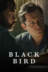 Чёрная птица / Black Bird [Полный сезон] (2022) WEB-DLRip | Пифагор