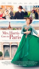 Миссис Харрис едет в Париж / Mrs. Harris Goes to Paris (2022) WEB-DLRip-AVC | Jaskier