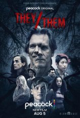 Они/Их / They/Them (2022) WEB-DL 1080p | GoLTFilm