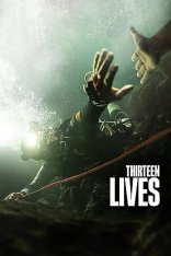 13 жизней / Thirteen Lives (2022) WEB-DL 1080p | Jaskier