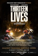 13 жизней / Thirteen Lives (2022) WEB-DLRip | Jaskier