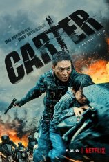 Картер / Carter (2022) WEB-DLRip | Jaskier