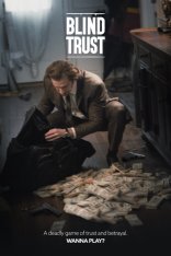 Слепая вера / Blind Trust (2022) WEB-DL 1080p