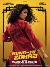 Развод в стиле кунг-фу / Kung Fu Zohra (2021) WEB-DLRip | Лицензия