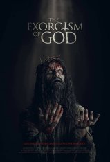 Последнее пришествие дьявола / Экзорцизм Бога / The Exorcism of God (2021) BDRip | Кинопоиск HD