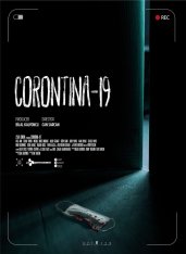 Карантин-19 / Corontina 19 (2022) WEB-DL 720p