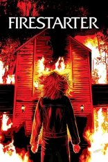 Воспламеняющая взглядом / Firestarter (2022) BDRip | Лицензия