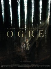 Бойся темноты / Ogre (2021) BDRip | Кинопоиск HD