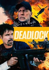 Тупик / Смертельный клинч / Reactor / Deadlock (2021) BDRip 720p | iTunes