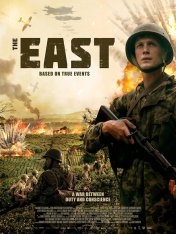 Элитный отряд / Восток / The East / De Oost (2020) BDRip | Дубляж