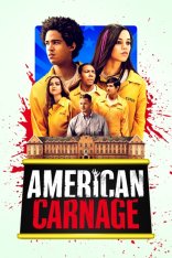 От рассвета до заката / Американская резня / American Carnage (2022) BDRip 720p | iTunes, GoLTFilm