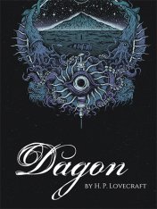 Dagon: by H. P. Lovecraft (2021)