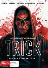 Трюк / Trick (2019) BDRip | Дубляж