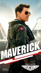 Топ Ган: Мэверик / Top Gun: Maverick (2022) BDRip | IMAX Edition | Jaskier