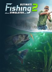 Ultimate Fishing Simulator 2 (2022)