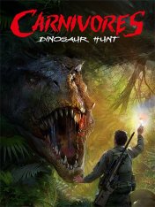 Carnivores: Dinosaur Hunt (2022)