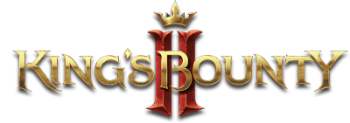King's Bounty II - Duke's Edition [v 1.7 + DLCs] (2021) PC | Лицензия