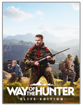 Way of the Hunter: Elite Edition (2022)