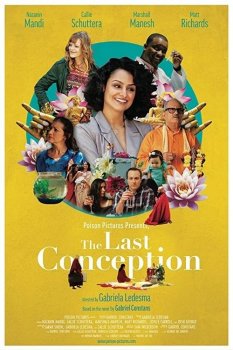 Последнее зачатие / The Last Conception (2020) WEB-DLRip | P