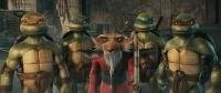 Черепашки-ниндзя / TMNT (2007) HDRip-AVC | D