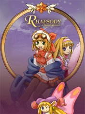 Rhapsody: A Musical Adventure (2022)