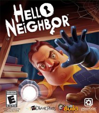 Hello Neighbor (2017) PC | Лицензия GOG