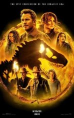 Мир Юрского периода: Господство / Jurassic World Dominion (2022) BDRip от New-Team | Расширенная версия | D