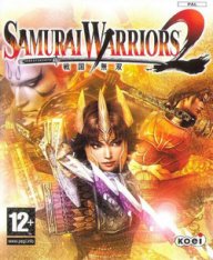 Samurai Warriors 2