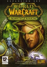 World of Warcraft The Burning Crusade (Russian) 2.4.3 [2010, MMORPG]