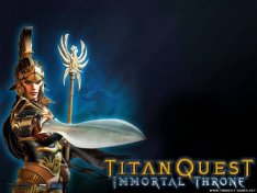 Titan Quest (2007/PC/Rus)