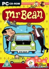 Мистер Бин / MrBean / RU / Arcade