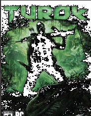 Турок / Turok (2008)Repack (Русская озвучка)