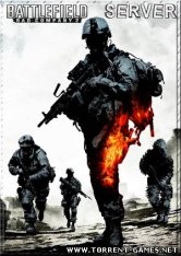 Battlefield: Bad Company 2 Server (eng)