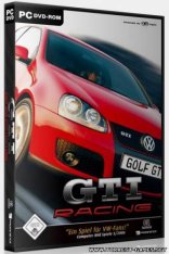 GTI Racing / Volkswagen Golf Racer (Deep Silver) (ENG+RUS) [P]