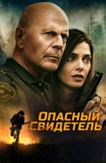 Опасный свидетель / Не в том месте / Wrong Place (2022) BDRip 1080p | Кинопоиск HD