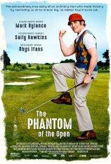 Фантастический Флиткрофт / The Phantom of the Open (2021) BDRip | Лицензия