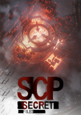 SCP: Secret Files (2022)
