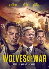 Волки войны / Wolves of War (2022) WEB-DLRip