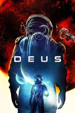 Деус / Deus: The Dark Sphere (2022) WEB-DL 1080p