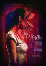 Заклятье. Книга крови / The Red Book Ritual (2022) WEB-DLRip | Дубляж