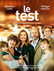 Залёт / Le test (2021) WEB-DLRip-AVC | Дубляж