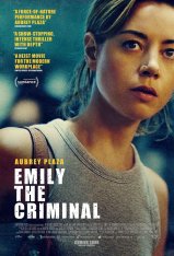 Преступница Эмили / Emily the Criminal (2022) WEB-DLRip-AVC | Яроцкий