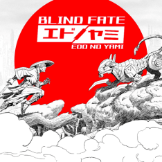 Blind Fate: Edo no Yami  (2022)