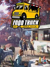 Food Truck Simulator (2022)