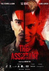 Помощник / The Assistant (2022) WEB-DLRip