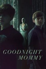 Спокойной ночи, мамочка / Goodnight Mommy (2022) WEB-DLRip-AVC | Pazl Voice