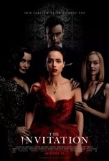 Приглашение / The Invitation [Расширенная версия] (2022) WEB-DLRip | AniMaunt