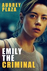 Преступница Эмили / Emily the Criminal (2022) WEB-DLRip-AVC | Jaskier