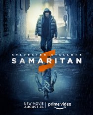 Самаритянин / Samaritan (2022) WEB-DL 720p | Дубляж Red Head Sound